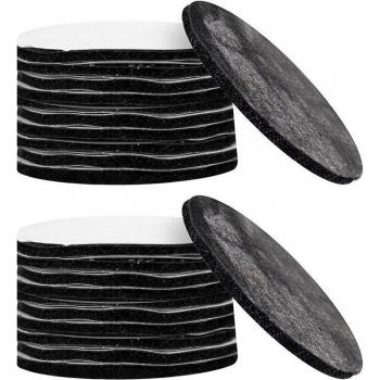 Cushion Anchor Buckles