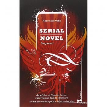 Serial novel. Stagione 1