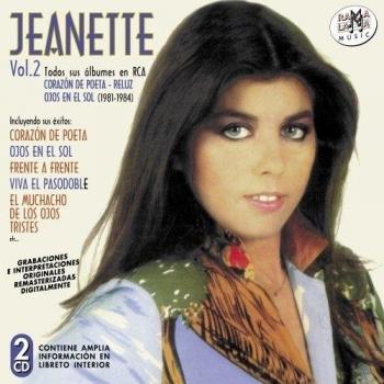 Volume 2 Todos sus albumes en RCA