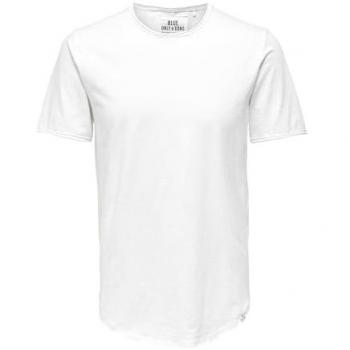 Uni & Uomini Benne White