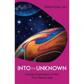 Hyeji Joo, Ellena: Into the Unknown