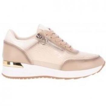 Zapatillas deporte de Mujer CHIKA10 SERENA 16 BEIG-BEIGE