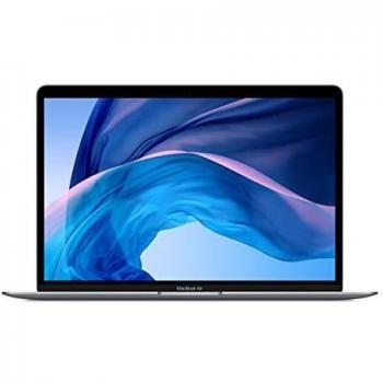 MacBook Air 2020 13,3” Core i3 – 256 GB SSD – 8 GB RAM – Intel Iris Plus – Colore Grigio Acciaio – Condizioni eccellenti