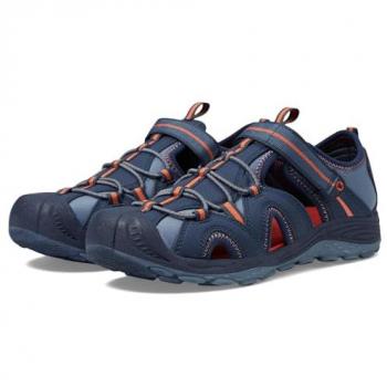 Merrell Barn Hydro 2 Blå och Orange