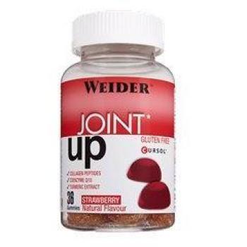 Gominolas Weider Joint Up 36 unidades
