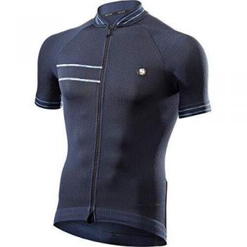Maglia Da Ciclismo Sixs Ultraleggera Maniche Corte XL
