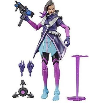 Sombra Action Figure 15cm
