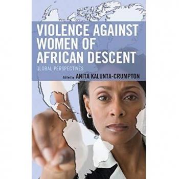 Violence against Women of African Descent: Global Perspectives