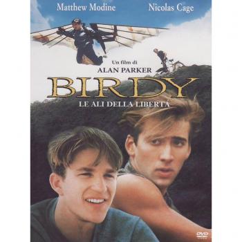 Birdy – Ali Della Liberté