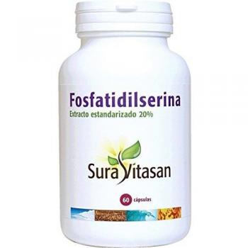Fosfatidilserina 100 mg
