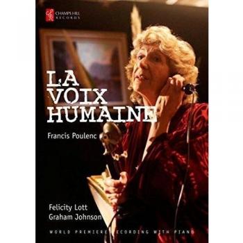 La Voix Humaine