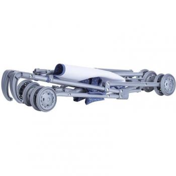 Poussette canne Le Petit Prince