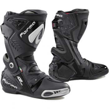 Bottes de moto cross Forma Ice Pro Noir 40