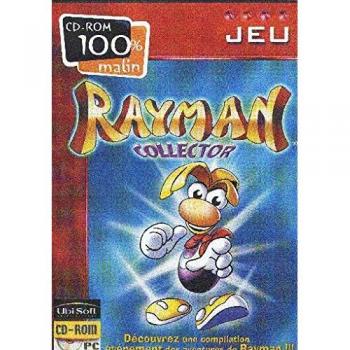 Rayman PC Édition Spéciale