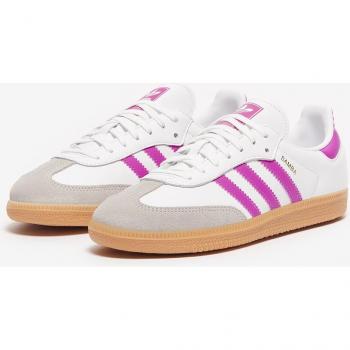 Adidas Zapatillas Blancas para Mujer