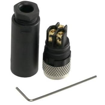 Presadritta M8 Pepperm & Fuchs 229287 – 3 Poli