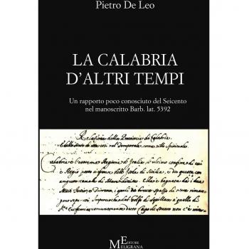 La Calabria d'altri tempi