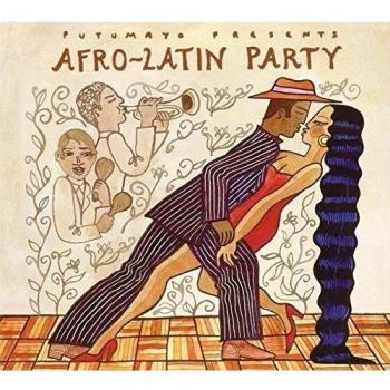 Afro-Latin Party