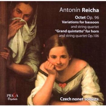 Octet Op.96/Grand Quintetto Op.106