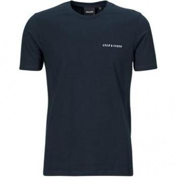 Lyle & Scott Besticktes T-Shirt