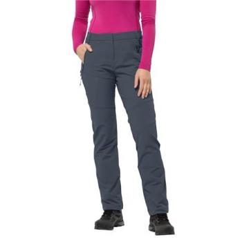 Jack Wolfskin Pantalone Glastal Winter