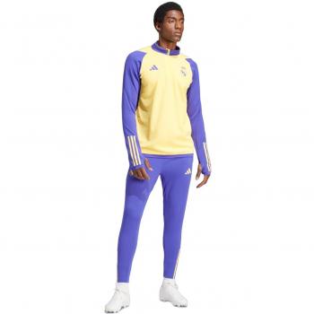 Haut d'entraînement adidas Real Madrid 2023/24