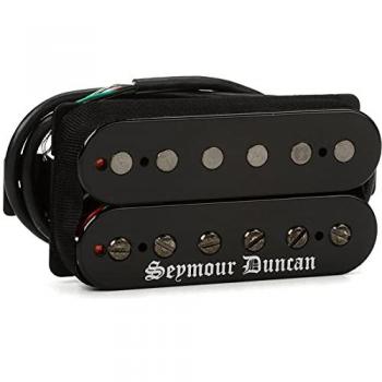 Seymour Duncan Winter Bridge Pickup, Black