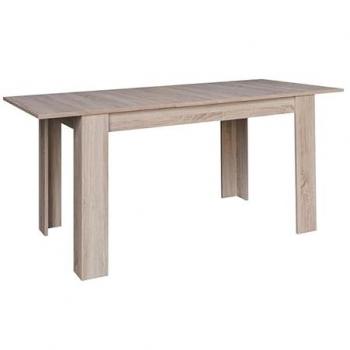 Mesa Extensible de Comedor o Cocina Miramy 178cm, Cambria