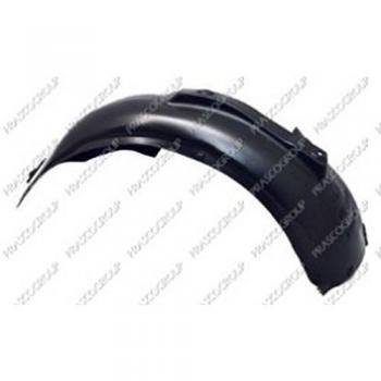 Protector de rueda PRASCO AD3203613