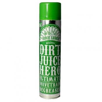 Juice Lubes Dirt Hero Cleaning Spray