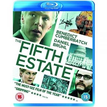 The Fifth Estate
