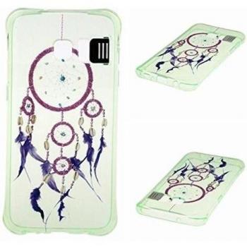 Funda protectora Voguecase® para Samsung Galaxy S7 Edge