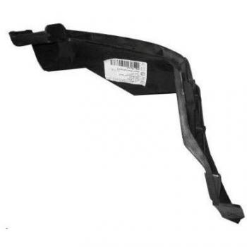 Prasco Stoßstangenhalter für VW hinten rechts – VG0211063 (6Q6807376, 6Q6807394)