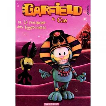 Garfield & Cie
