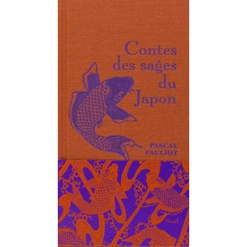 Contes des sages du Japon