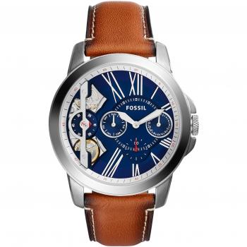 Fossil Townsman Automatisch ME1161 Horloge