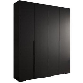 Inova 1A: armadio con ante battenti 200 × 236,7 × 47 cm