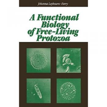 A Functional Biology of Free-Living Protozoa (Functional Biology Series)