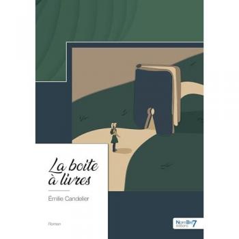 La boite à livres