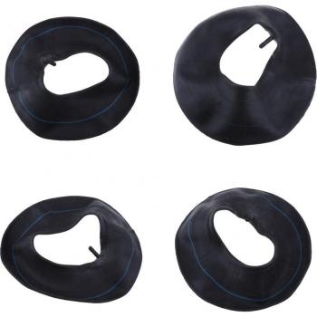 4pcs 145 70 6 Inch Inner Tube for 50cc 90cc 110cc Bikes