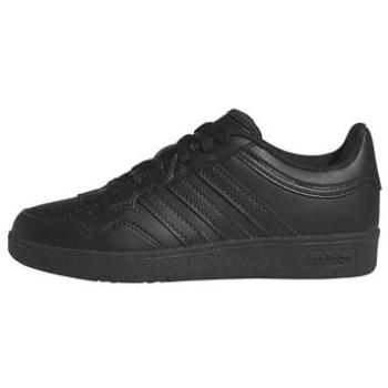 Adidas Hoops 4.0 J Sapatilhas Femininas Black