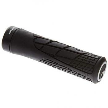Ergon GA2-Fat Grips Black