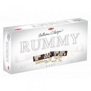 Juego de Lógica Tactic Rummy Familiar