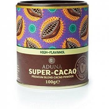 Aduna | Super-Cacao Powder 100g