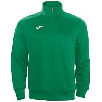 Joma Junior 1/2 Zip Hoodie – Teal (11-15)