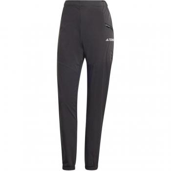 Pantaloni adidas Terrex Xperior Light neri per le donne