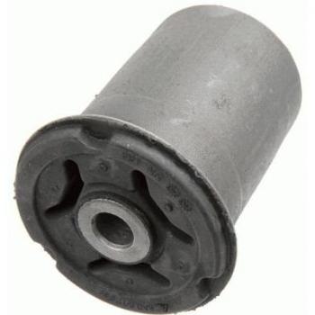 LEMFÖRDER 10084 01 Lagerung Achskörper Audi 80 8C5 TDI 16V – Hinterachse, außen