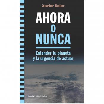 Ahora o nunca (Tapa blanda).