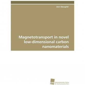 Magnetotransport in novel low-dimensional carbon nanomaterials