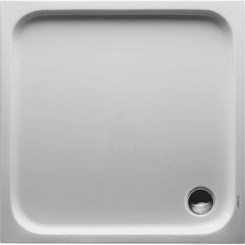 Receveur de douche D-Code carré 1000 x 1000 mm bianco